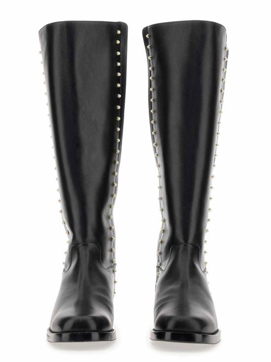  스튜어트 와이츠먼 부츠 SB868BLK Black - STUART WEITZMAN