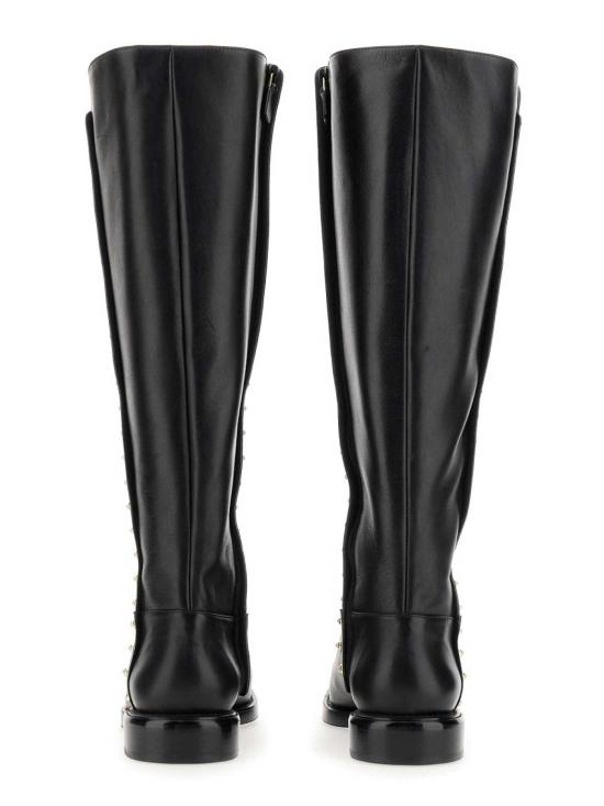  스튜어트 와이츠먼 부츠 SB868BLK Black - STUART WEITZMAN
