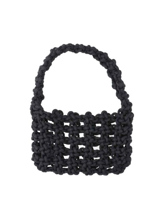  카라 숄더백 HB3450982BLACK Black - KARA