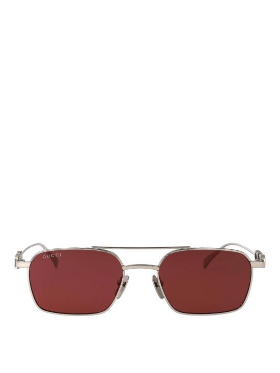  구찌 선글라스 GG1804S004 Silver