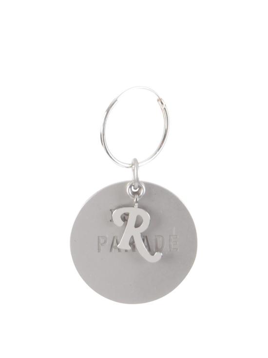  라프 시몬스 이어링 211981B650010082 Silver