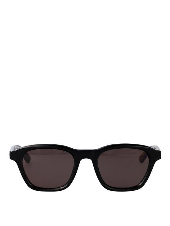 26SS 몽블랑 선글라스 MB0384S001 Black