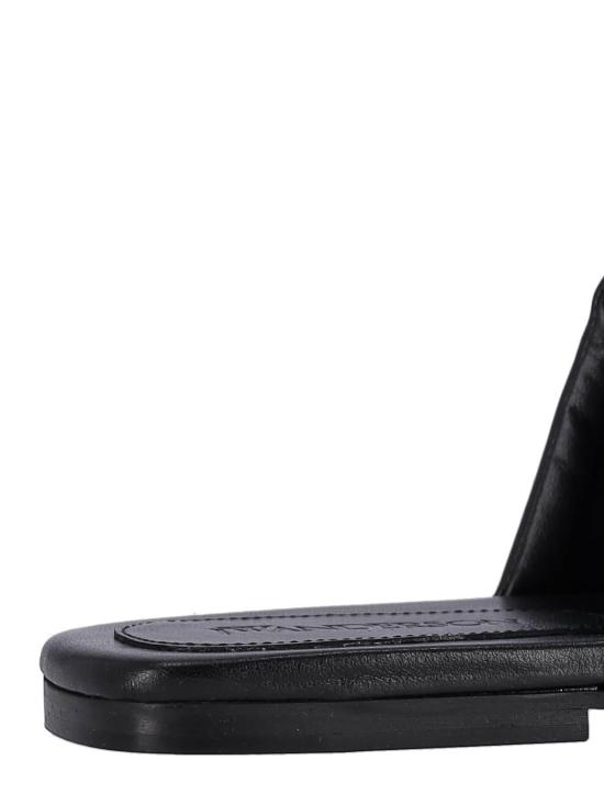  JW앤더슨 샌들 ANW39026A16140999 Black - JW ANDERSON