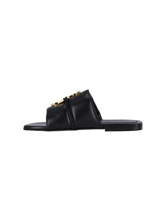  JW앤더슨 샌들 ANW39026A16140999 Black - JW ANDERSON