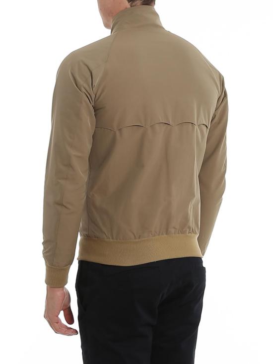 26SS 바라쿠타 G9 레귤러핏 헤링턴 자켓 BRCPS0001BCNY1710 - BARACUTA