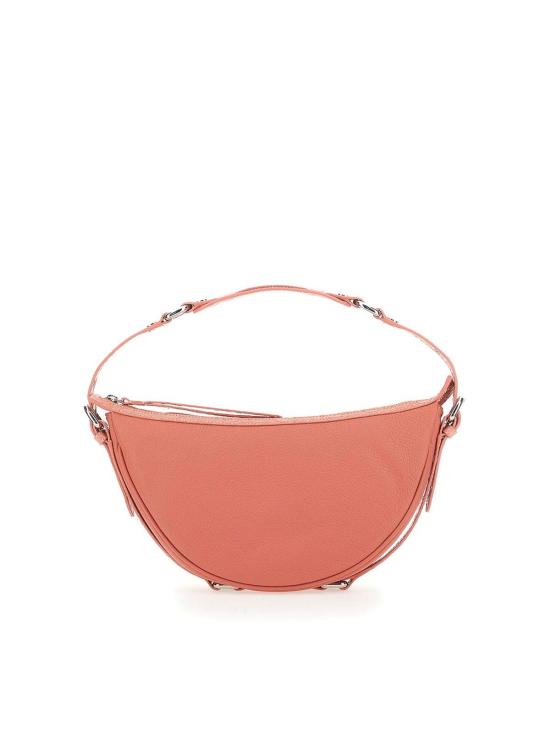  바이파 숄더백 22PFGIBSSLMCFGMEDSLM Nude Neutrals