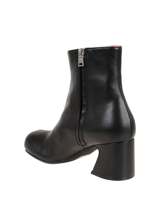  마르니 부츠 TCMS008606P454500N99 Black - MARNI