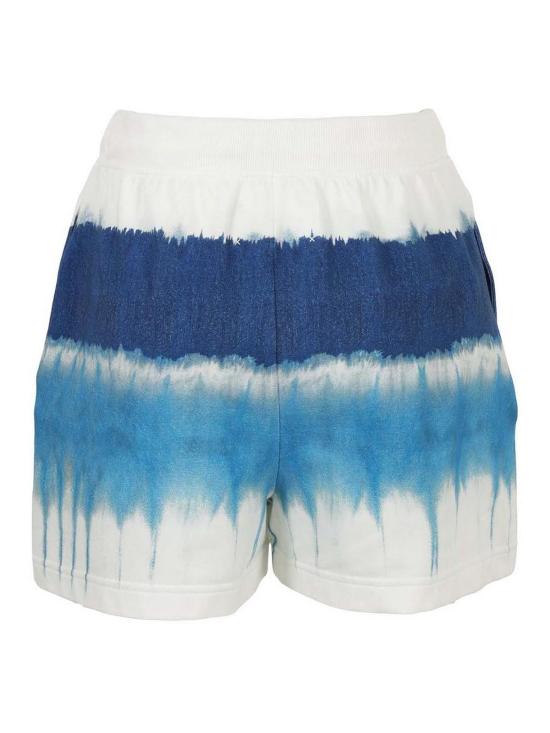  알베르타 페레티 숏팬츠 032601871342 Blue - ALBERTA FERRETTI