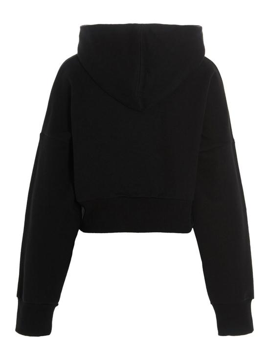  스텔라 맥카트니 스웨터 6J00513SPW681000 Black - STELLA MCCARTNEY