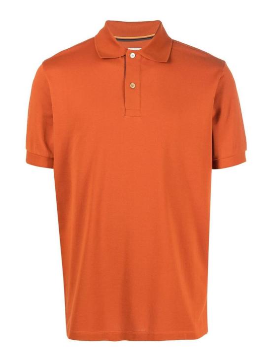  폴 스미스 폴로 티셔츠 M1R698PPD0008619 Red