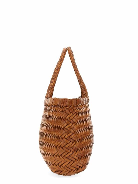 26SS 드래곤디퓨전 크로스백 8809TAN Brown - DRAGON DIFFUSION