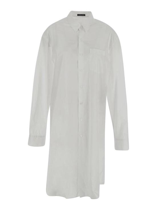  앤 드뮐미스터 셔츠 B0010222FA028001 White
