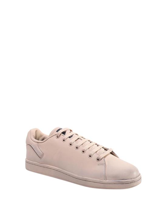  라프 시몬스 스니커즈 HR760003L3308 Beige - RAF SIMONS