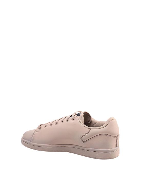  라프 시몬스 스니커즈 HR760003L3308 Beige - RAF SIMONS