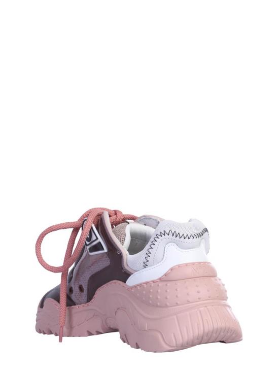  누메로벤투노 스니커즈 20ESM00240024C001 Nude Neutrals - N°21