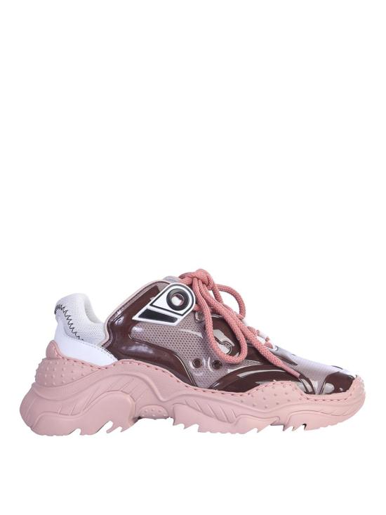  누메로벤투노 스니커즈 20ESM00240024C001 Nude Neutrals