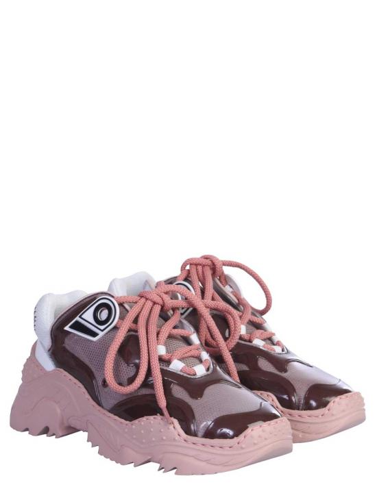  누메로벤투노 스니커즈 20ESM00240024C001 Nude Neutrals - N°21