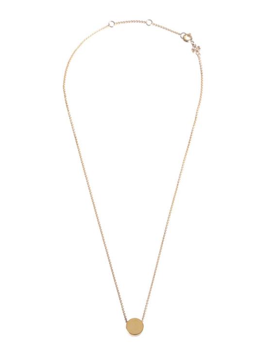  토리버치 목걸이/팬던트 90549720 Gold - TORY BURCH