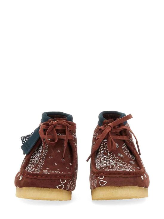  클락스 부츠 168826BRICK Dark Red - CLARKS
