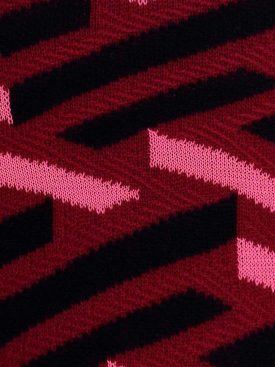  베르사체 숏 원피스 10073511A052105R360 Multicolour - VERSACE