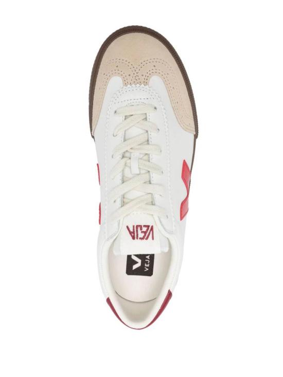 26SS 베자 스니커즈 VO2003533 White - VEJA
