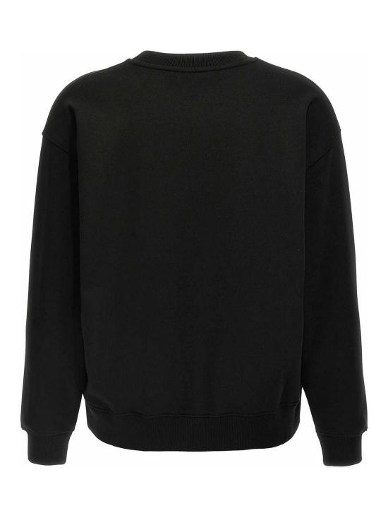  겐조 스웨터 FF52SW1804MF99J Black - KENZO