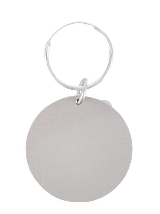  라프 시몬스 이어링 211981C650010082 Silver - RAF SIMONS