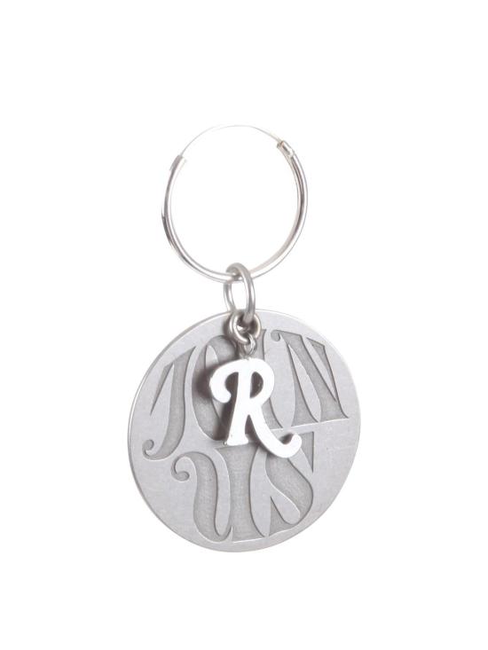  라프 시몬스 이어링 211981C650010082 Silver