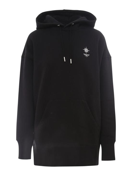  지방시 스웨터 BWJ01Z3Z57001 Black