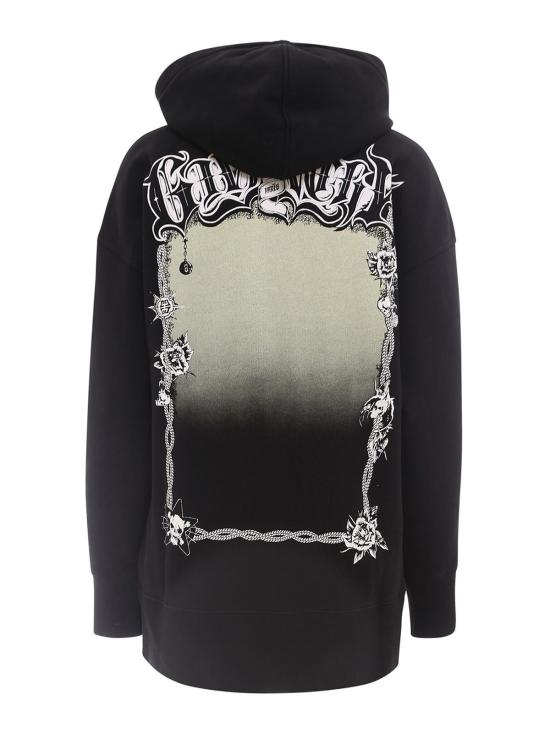  지방시 스웨터 BWJ01Z3Z57001 Black - GIVENCHY