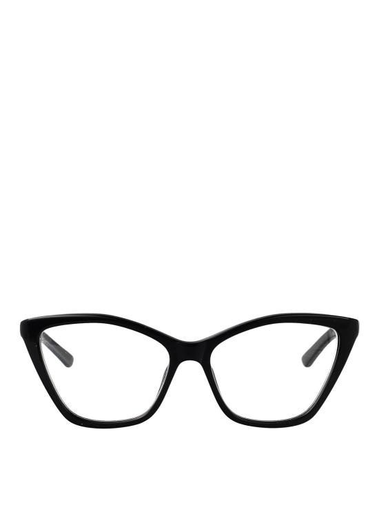 26SS 발렌시아가 선글라스 BB0405O001 Black