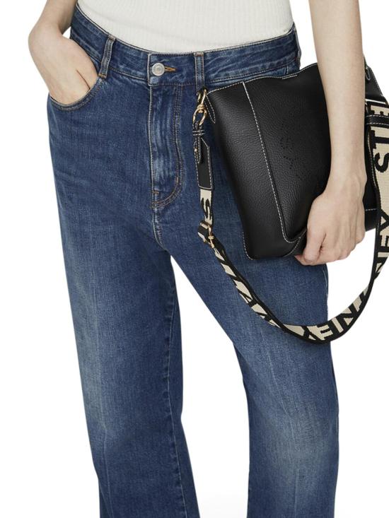  스텔라 맥카트니 플레어 팬츠 6D00313SOH914480 Medium Wash - STELLA MCCARTNEY