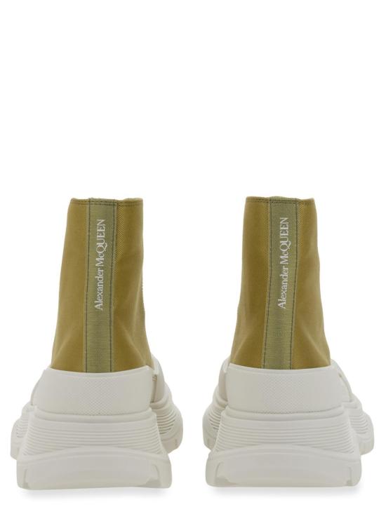  알렉산더 맥퀸 부츠 697080W4U313809 Multicolour - ALEXANDER MCQUEEN