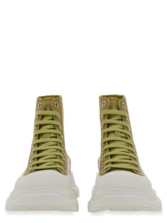  알렉산더 맥퀸 부츠 697080W4U313809 Multicolour - ALEXANDER MCQUEEN