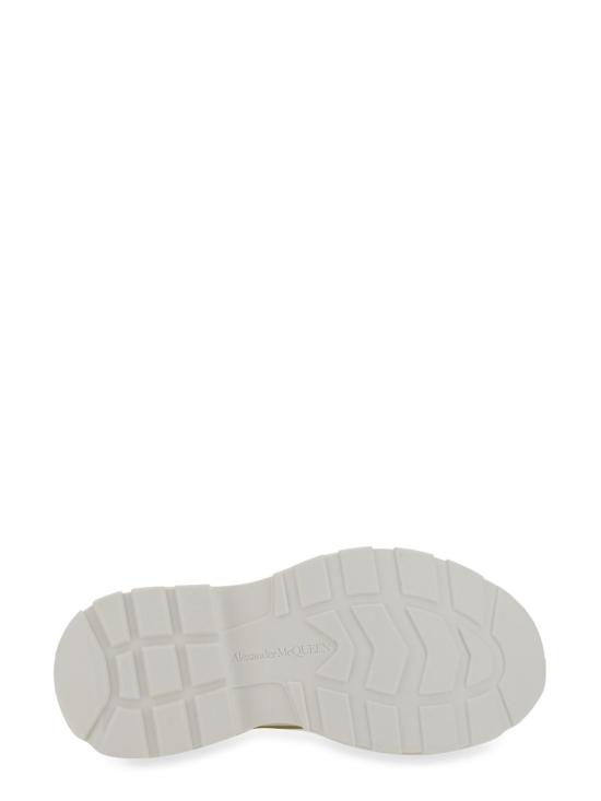  알렉산더 맥퀸 부츠 697080W4U313809 Multicolour - ALEXANDER MCQUEEN