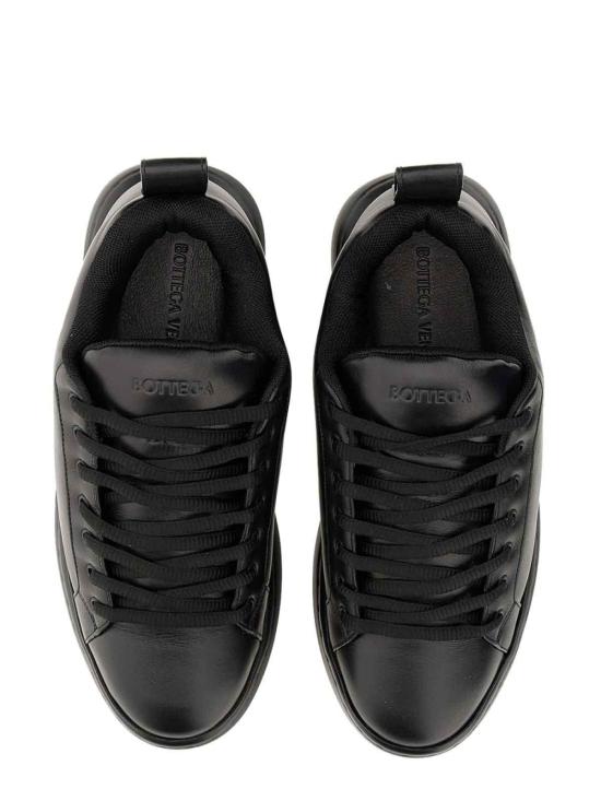  보테가베네타 스니커즈 716198V2CS01000 Black - BOTTEGA VENETA