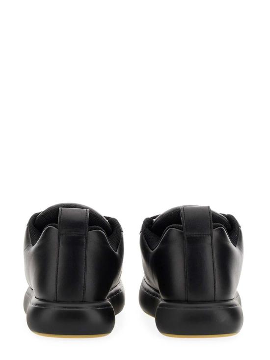  보테가베네타 스니커즈 716198V2CS01000 Black - BOTTEGA VENETA