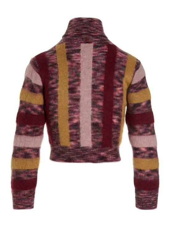  디스퀘어드2 터틀넥 S72HA1097S18106961 Multicolour - DSQUARED2