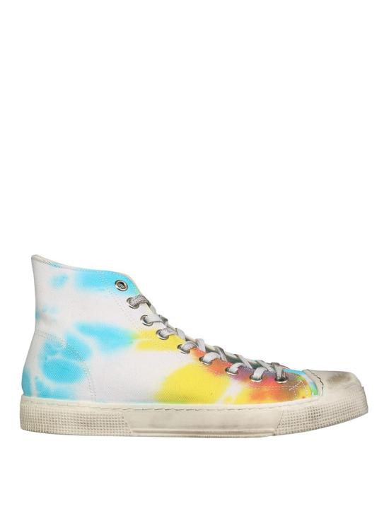  젠치 스니커즈 GXUHIGN000TYE0LIGH Multicolour