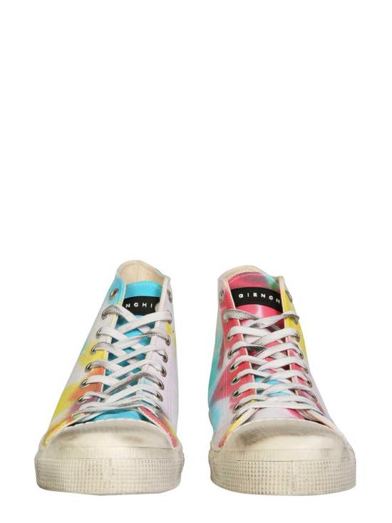  젠치 스니커즈 GXUHIGN000TYE0LIGH Multicolour - GIENCHI