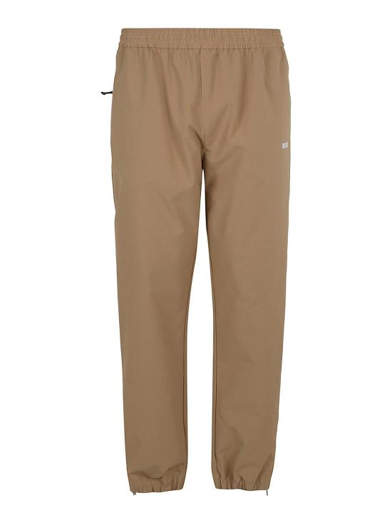  엠에스지엠 트레이닝/조거 팬츠 3340MP06AX22750423 Beige