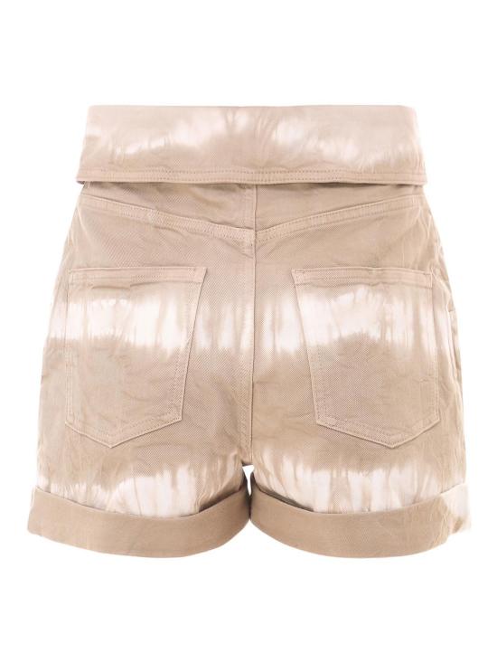  스텔라 맥카트니 숏팬츠 603007SOH312743 Beige - STELLA MCCARTNEY