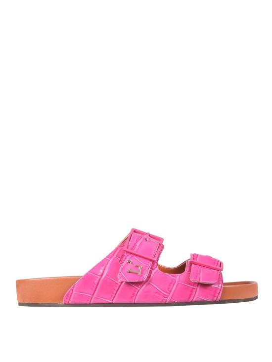  로트레쇼즈 샌들 LDL18820GP30288026 Multicolour