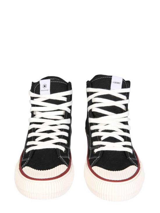  악숨 스니커즈 MD636BLACK - AXUM