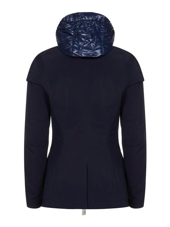  까웨 자켓 K51221W193 Blue - K-WAY