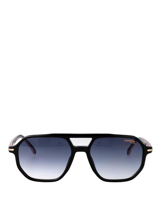 26SS 까레라 선글라스 CARRERA341S2M2 Black