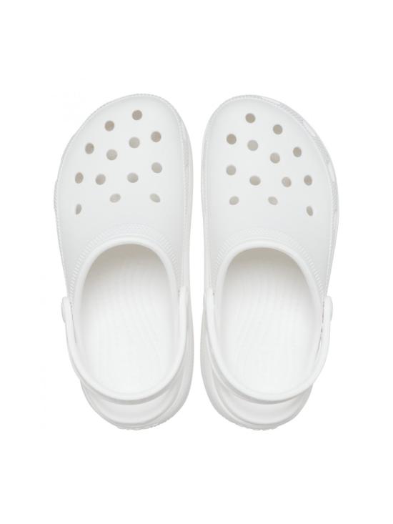  [키즈] 크록스 샌들 CR 207708K WHI WHITE - CROCS