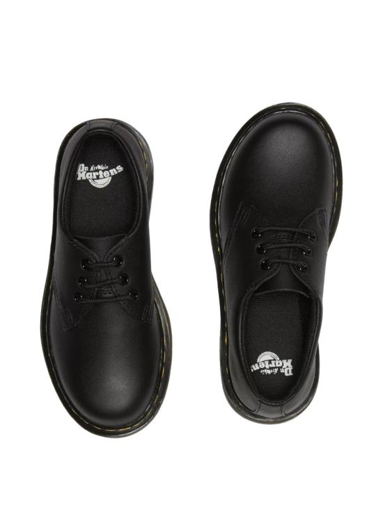 25SS [키즈] 닥터마틴 슈즈 26337001K BLACK - DR.MARTENS