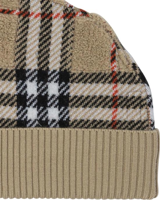  [주니어] 버버리 액세서리 8105879 BEIGE - BURBERRY