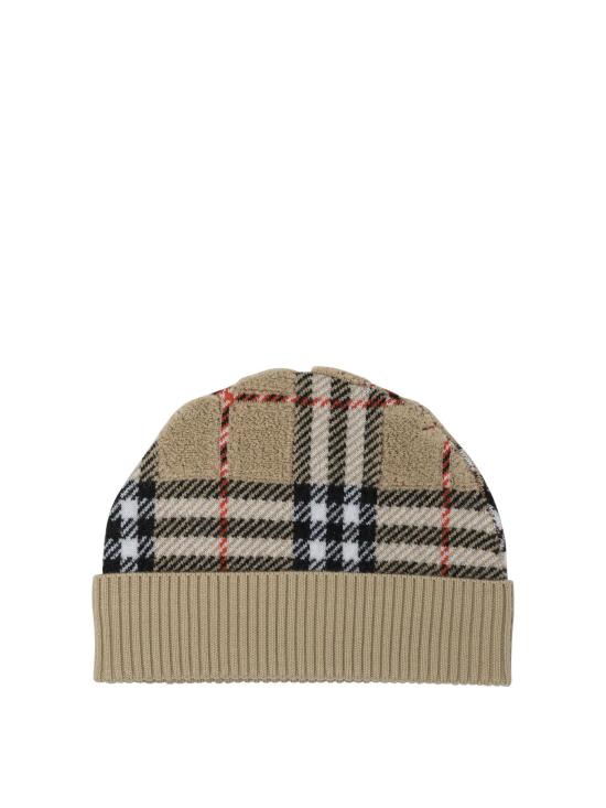  [주니어] 버버리 액세서리 8105879 BEIGE - BURBERRY